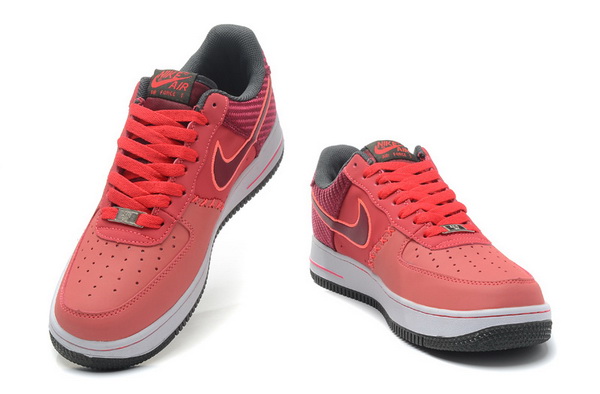 Nike Air Force One Men Low--189